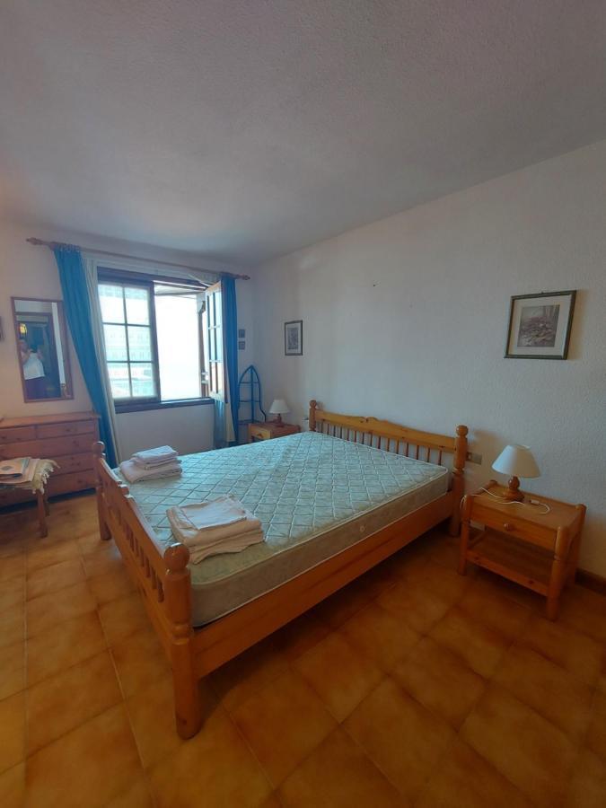 Incredible View, 2 Rooms Los Gigantes Acantilado de los Gigantes Bagian luar foto